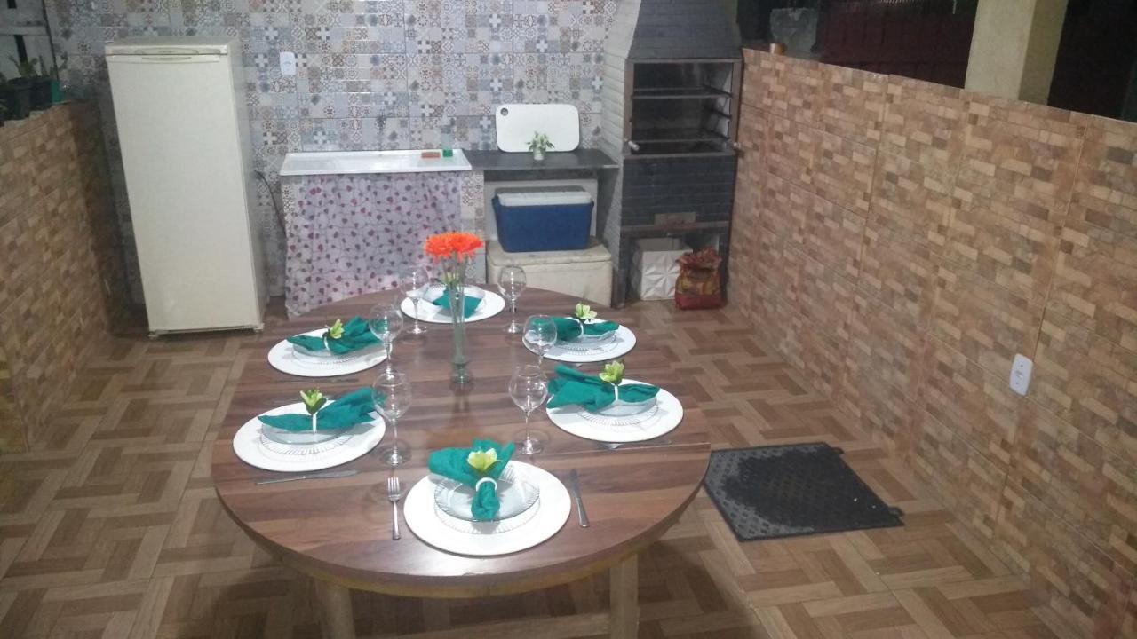 Casa Arraial Do Cabo - Figueira Villa Eksteriør bilde