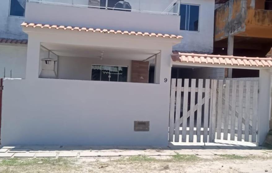 Casa Arraial Do Cabo - Figueira Villa Eksteriør bilde